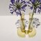 Yellow-Yellow Cochlea Del Risveglio Soils Edition Vase by Coki Barbieri 6