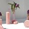 Pink-Pink Cochlea della Consapevolezza Soils Edition Vase von Coki Barbieri 2