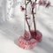 Spring Cochlea Del Risveglio Seasons Edition Vase by Coki Barbieri, Image 4
