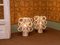 Totem Pulmo Vases by Pia Chevalier, Set of 3 4