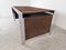 Vintage Italian Desk, 1970s 8