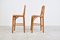 Faux Bamboo Children Chairs, 1960s, Set of 2, Image 6