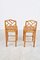 Faux Bamboo Children Chairs, 1960s, Set of 2, Image 5