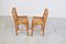 Faux Bamboo Children Chairs, 1960s, Set of 2 8