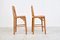 Sedie da bambino a forma di bambù, anni '60, set di 2, Immagine 4