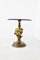 Brass Horse Head Side Table, 1970s, Image 3