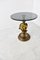 Brass Horse Head Side Table, 1970s, Image 5