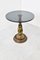 Brass Horse Head Side Table, 1970s, Image 7