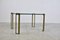 T24 Coffee Tables attributed to Peter Ghyczy, 1970s, Set of 2 3