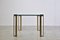 T24 Coffee Tables attributed to Peter Ghyczy, 1970s, Set of 2 7