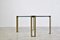 T24 Coffee Tables attributed to Peter Ghyczy, 1970s, Set of 2 9