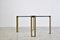 T24 Coffee Tables attributed to Peter Ghyczy, 1970s, Set of 2, Image 9