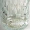 Italian Martini Crystal Glass Ice Bucket, 1970s, Image 8