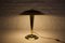 Lámpara de latón de Oscar Torlasco para Egoluce, años 80, Imagen 2