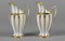 Art Deco Tea and Coffee Service from Furstenberg, Set of 79, Image 10