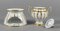 Art Deco Tea and Coffee Service from Furstenberg, Set of 79 8