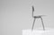 Dutch Foldable Revolt Chair by Friso Kramer for Ahrend de Cirkel, 1960s, Image 3