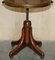 Antique Swivel Desk Chair from Thonet, 1900 4
