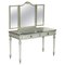 Antique French Dressing Table from Mellier & Co Anglo, Image 1