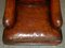 Leather Chairs by Howard George Smith, Set of 2, Image 11