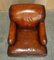 Leather Chairs by Howard George Smith, Set of 2, Image 10