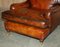 Leather Chairs by Howard George Smith, Set of 2 5