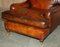 Leather Chairs by Howard George Smith, Set of 2, Image 5