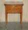 Antique Victorian Drinks Table, 1860, Image 8