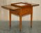Antique Victorian Drinks Table, 1860, Image 10