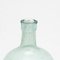 Rustikale Glasflaschen aus Frühem 20. Jh., 2er Set 14