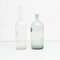 Early 20th Century Rustic Glass Bottles, Set of 2 9