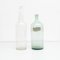 Early 20th Century Rustic Glass Bottles, Set of 2, Image 7