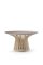 Lebeau Wood and Glass Table by Patrick Jouin for Cassina 9