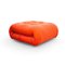 Orange Pouf Chair from Cassina 2