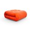 Orange Pouf Chair from Cassina, Image 2