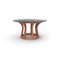 Table Basse Lebeau en Bois par Patrick Jouin pour Cassina 12