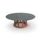 Lebeau Wood Low Table by Patrick Jouin for Cassina 13