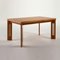 320 Berlino Extendable Table by Charles Rennie Mackintosh for Cassina, Image 2