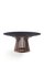 Lebeau Table in Wood and Marble by Patrick Jouin for Cassina, Image 2