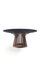 Lebeau Table in Wood and Marble by Patrick Jouin for Cassina 3