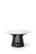 Lebeau Table in Wood and Marble by Patrick Jouin for Cassina 11