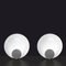 Siro Table Lamps by Marta Perla for Oluce, Set of 2, Image 2