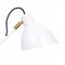 KH#1 White Table Lamp from Konsthantverk 2