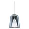 Suspension Lamp Lantern by Marta Laudani & Marco Romanelli for Oluce, Image 1