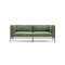 Middleweight Sofa by Michael Anastassiades for Karakter 6