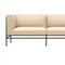 Middleweight Sofa by Michael Anastassiades for Karakter 2