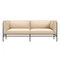 Middleweight Sofa by Michael Anastassiades for Karakter, Image 5