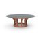Lebeau Wood Low Table by Patrick Jouin for Cassina, Image 2