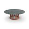 Lebeau Wood Low Table by Patrick Jouin for Cassina 3