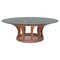 Lebeau Wood Low Table by Patrick Jouin for Cassina, Image 1